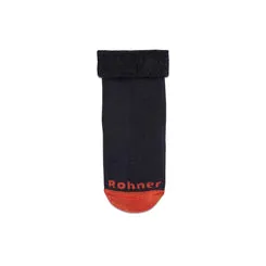 Rohner Baby Thermo babysokker 2-pakning økologisk