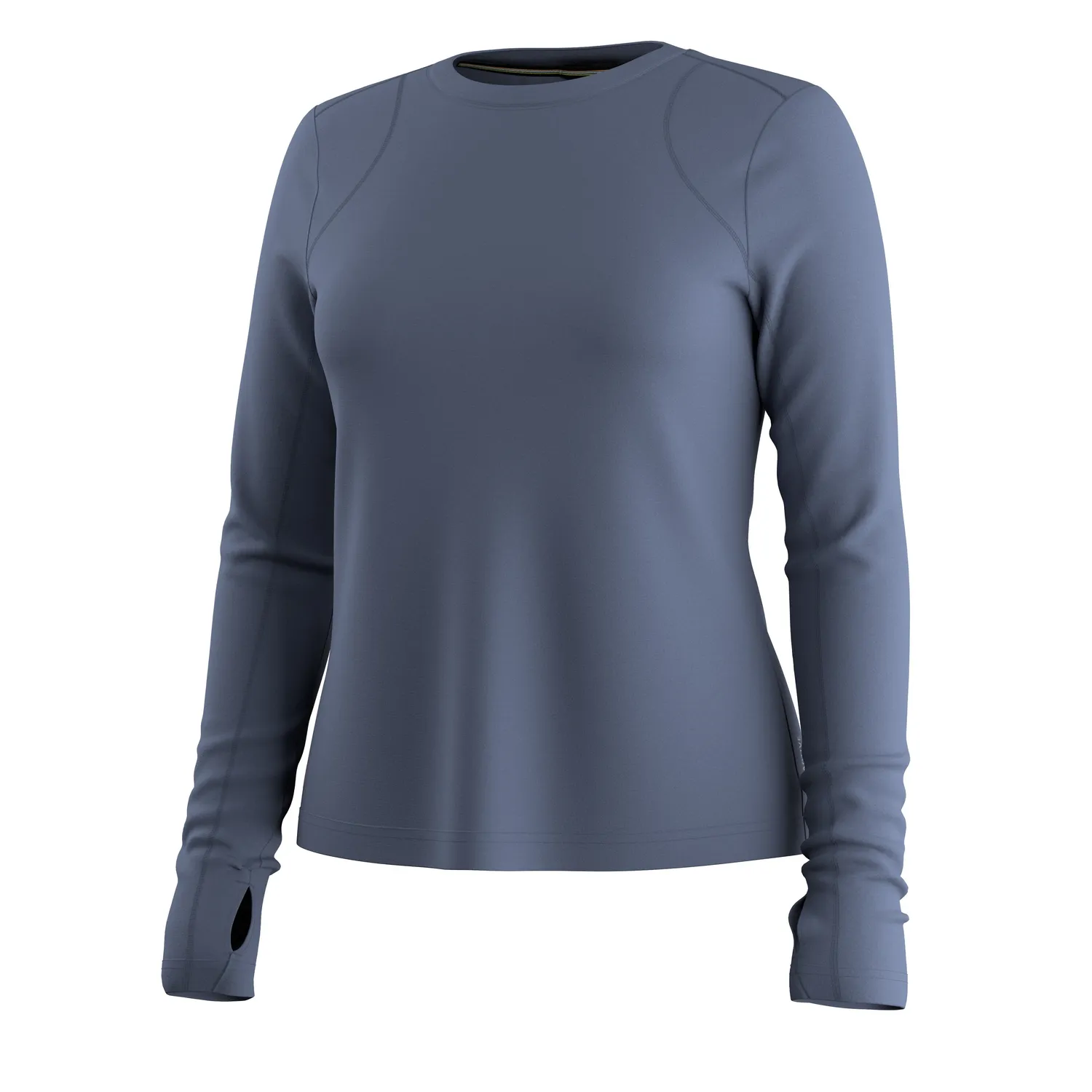 Smartwool Active ullgenser Nightfall Blue