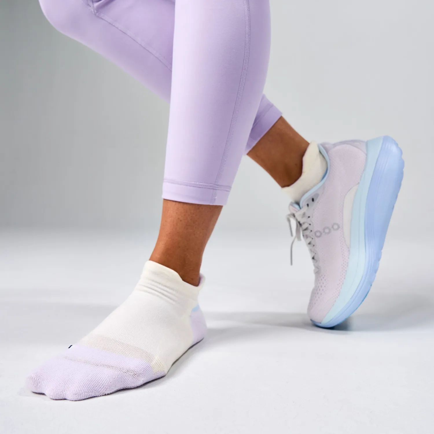 Feetures Elite Max Cushion Tab løpesokker ekstra demping