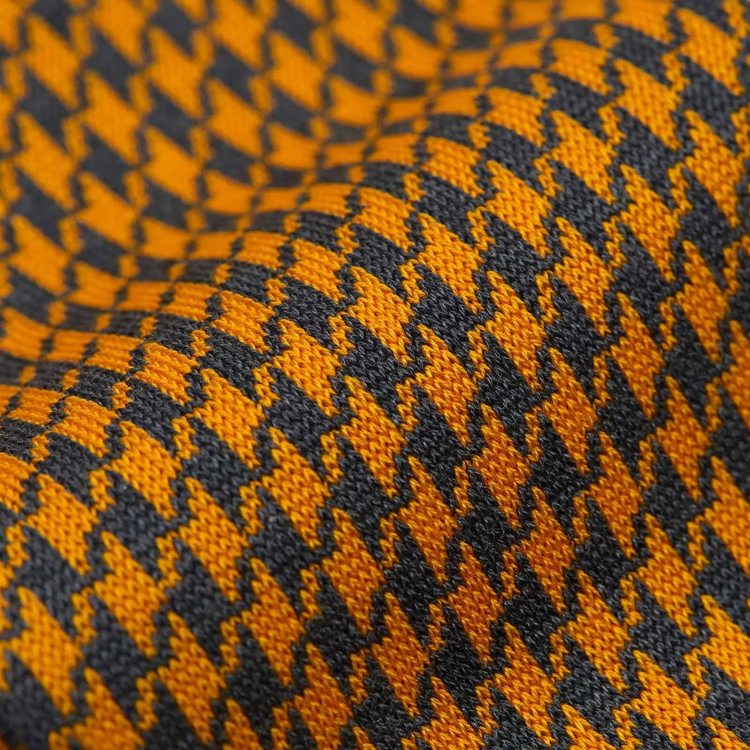 London Sock Company Brummel's Picks sokker 3-pak houndstooth