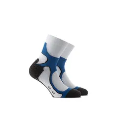 Rohner Running/Walking joggesokker 2-pakning myk tå