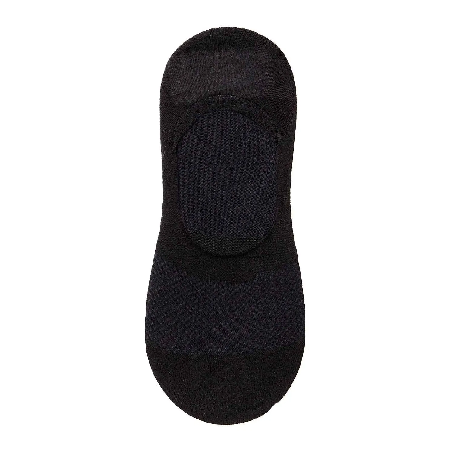 London Sock Company Simply Invisible sokker 3 par