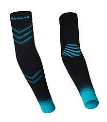 Gococo Arm Sleeves armvarmere sol og kulde resirkulert