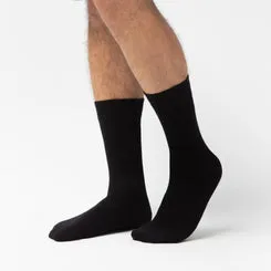 Rohner Cotton II sokker 3-pakning bomull