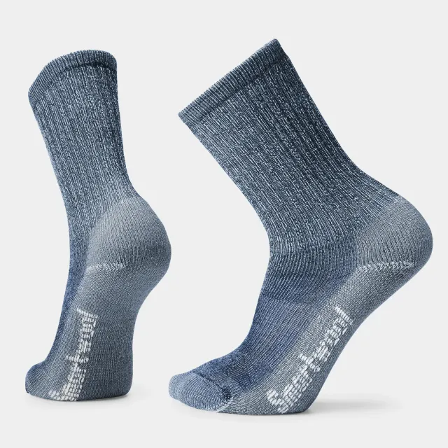 Smartwool Hike Classic Crew tursokker alpine blue