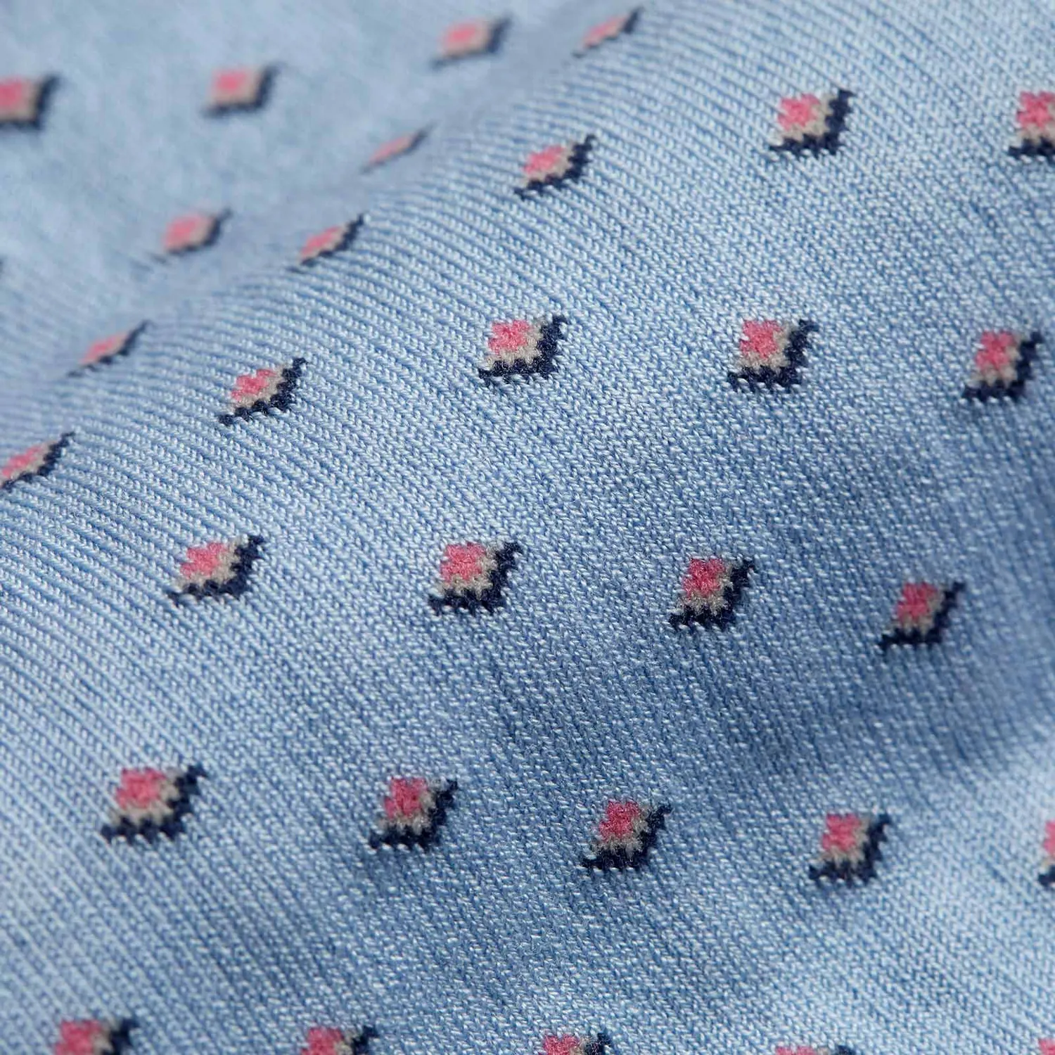 London Sock Company Spotlight Collection II sokker 6-pak gaveeske