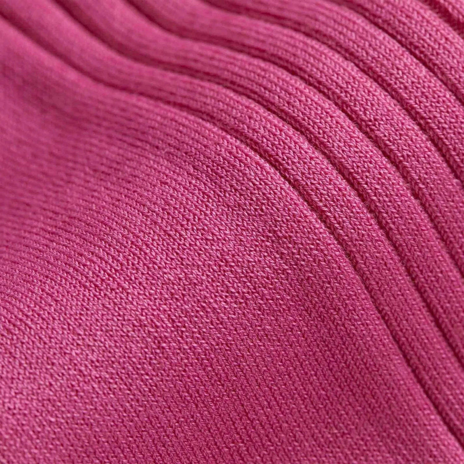 London Sock Company Dash of Class Pink sokker 6-pak rosa