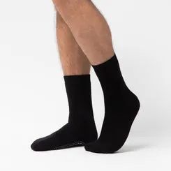 Rohner Home Socks kosesokker 1-pakning antiskli