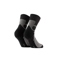Rohner Trekking Quarter tursokker 2-pk merino