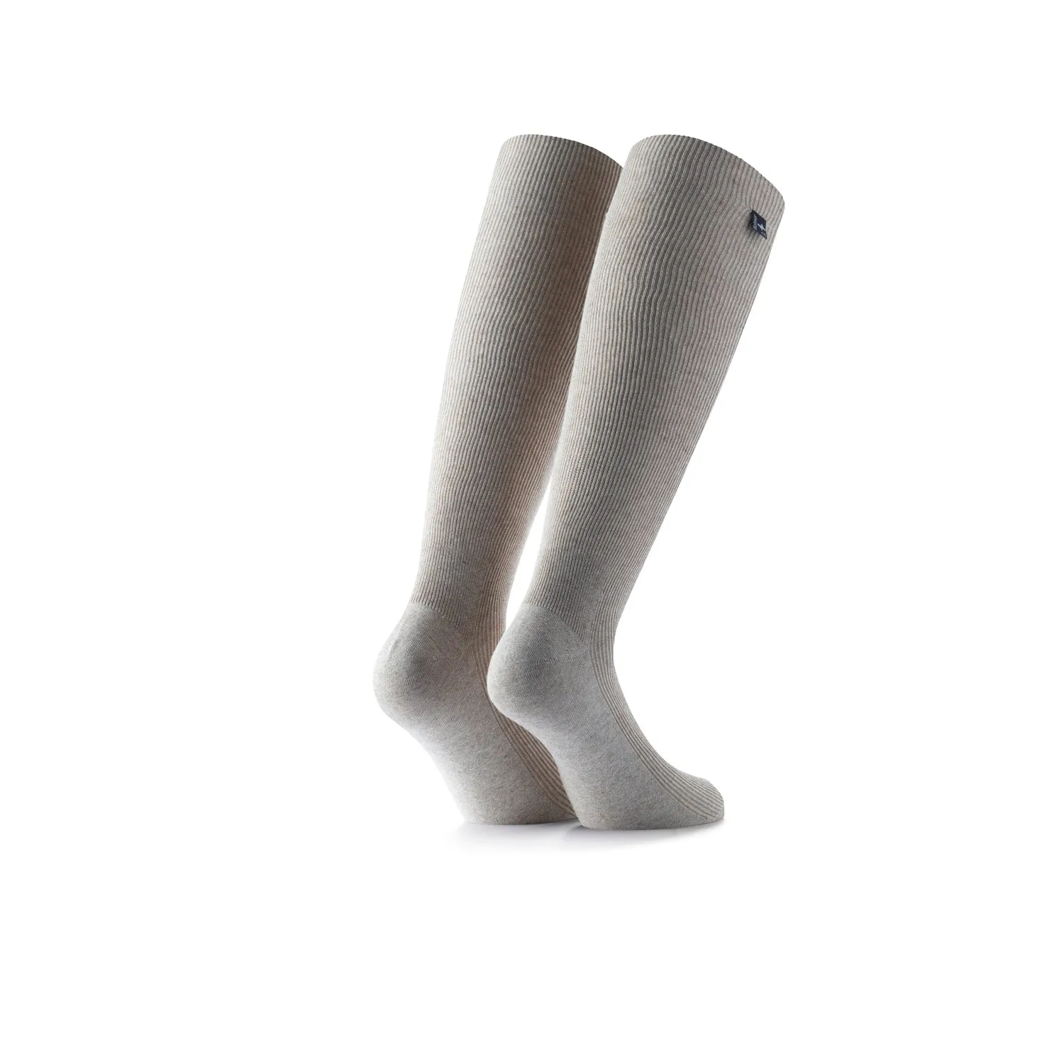 Rohner SupeR BW Long knestrømper bomull