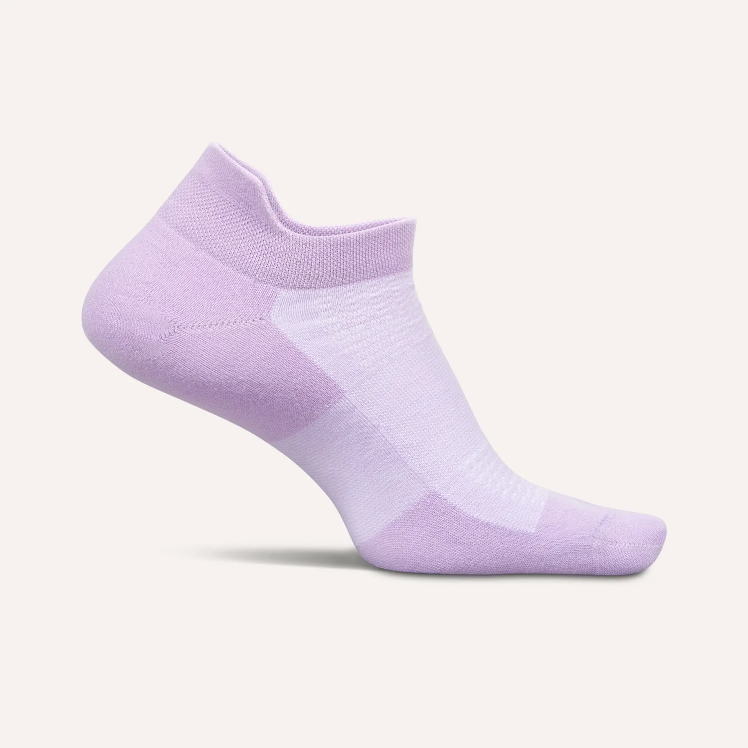 Feetures High Performance Ultra Light Tab sokker tynn