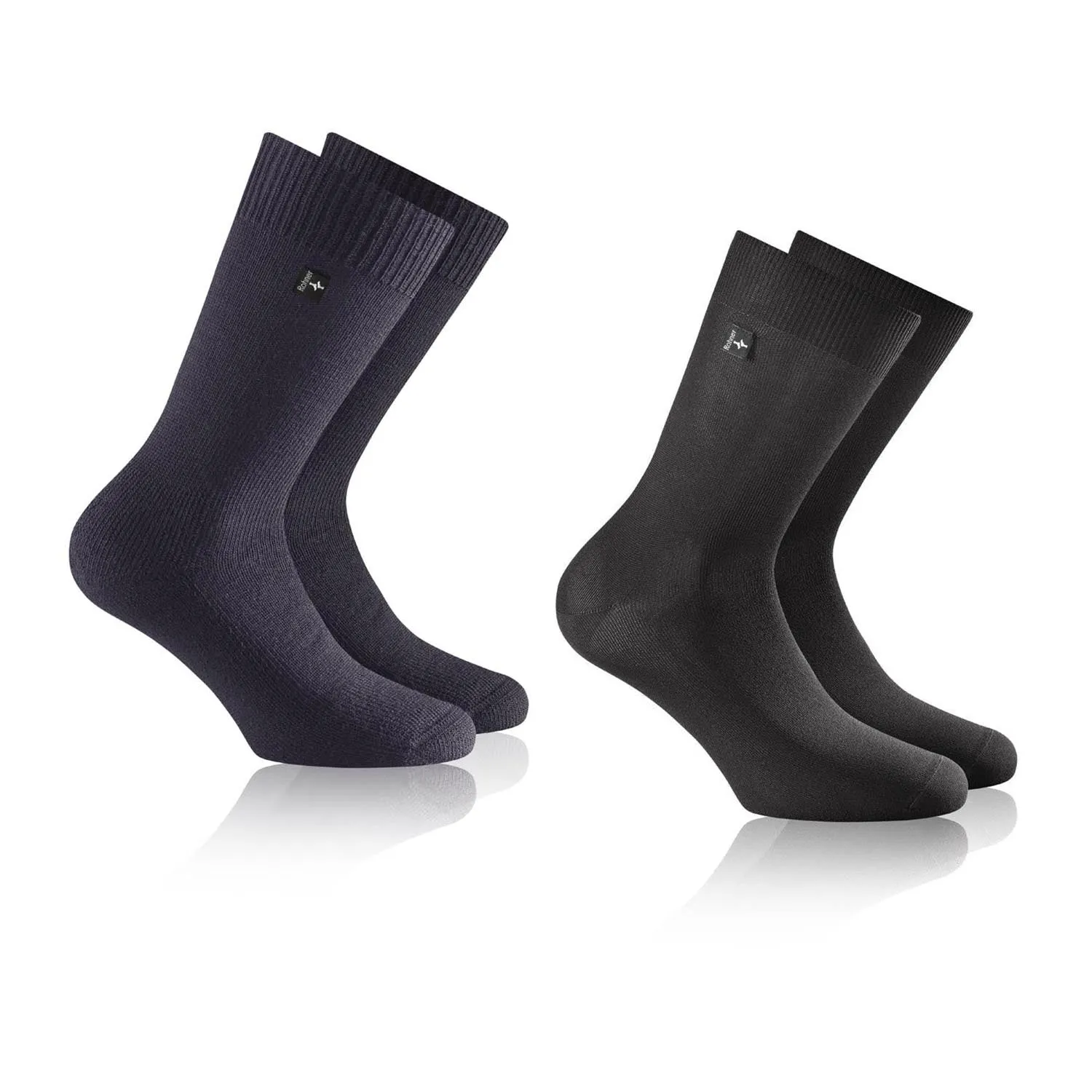 Rohner Sommer RS Starter-Kit oliven 42-44 ull