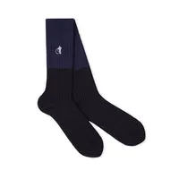 London Sock Company Block Collection Michael Fisher sokker fargeblokk