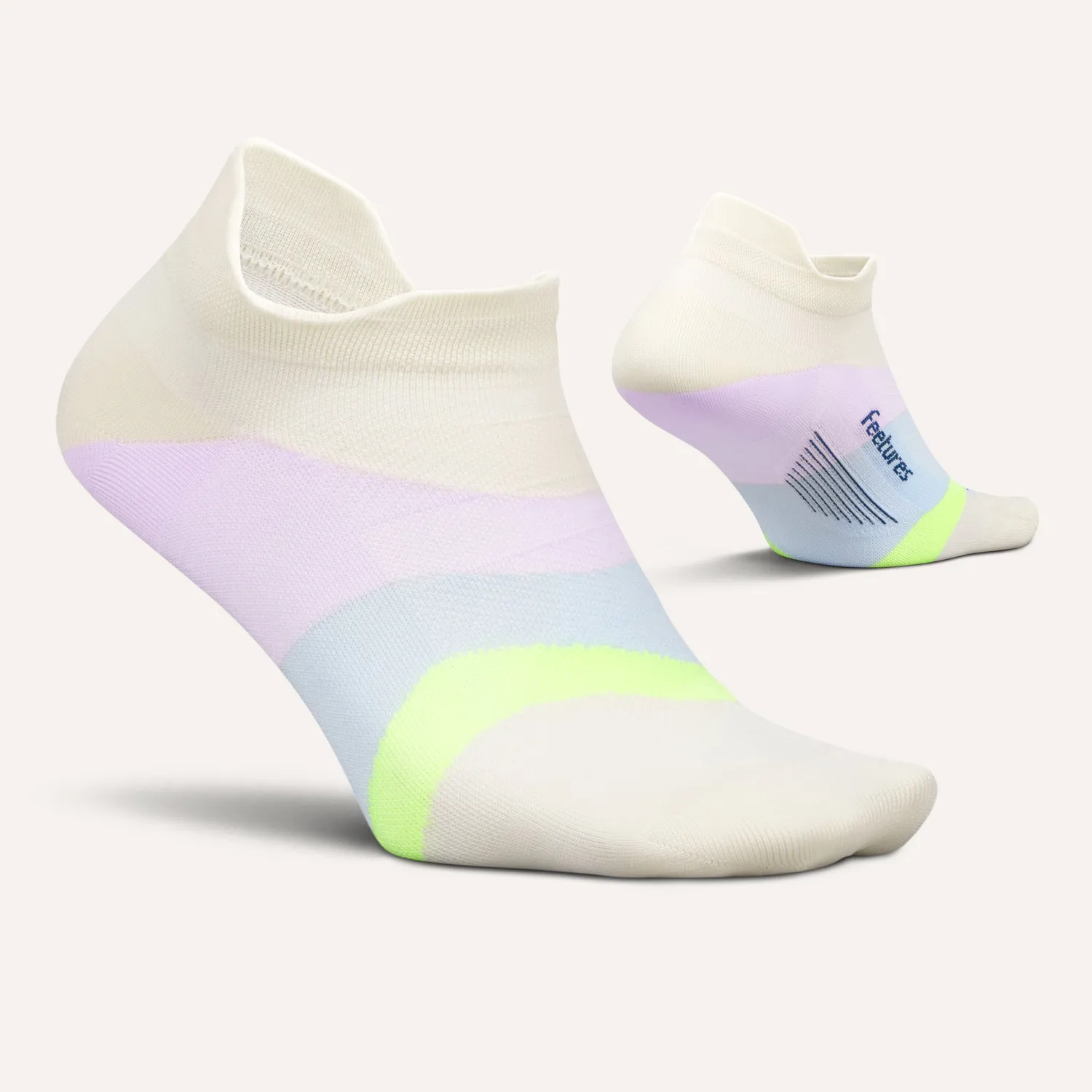 Feetures Elite Ultra Light Tab sokker ultralett
