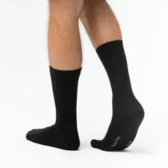Rohner Soft Touch sokker 3-pakning myke