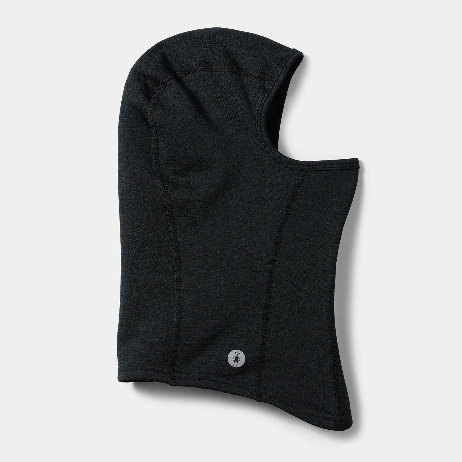 Smartwool Active Fleece balaclava svart