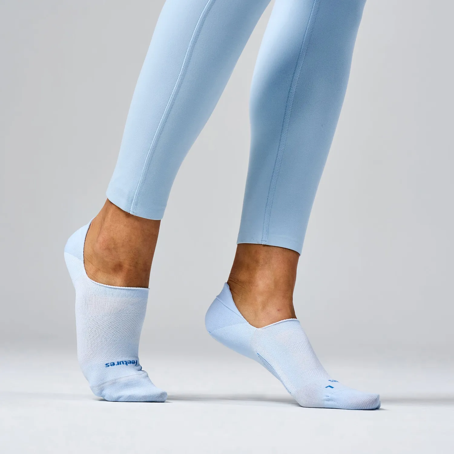 Feetures Elite Ultra Light Invisible sokker 3-pack tynn