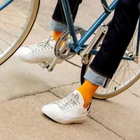 London Sock Company Simply Dapper sokker 3 par bomull