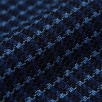 London Sock Company Shaken Stirred sokker pepitamønster herre