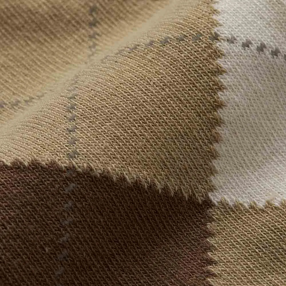 London Sock Company Highland Stone sokker 3 par nøytral