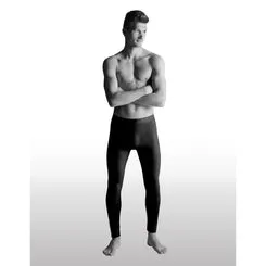 Rohner Seamless stillongs herre Dryarn lett