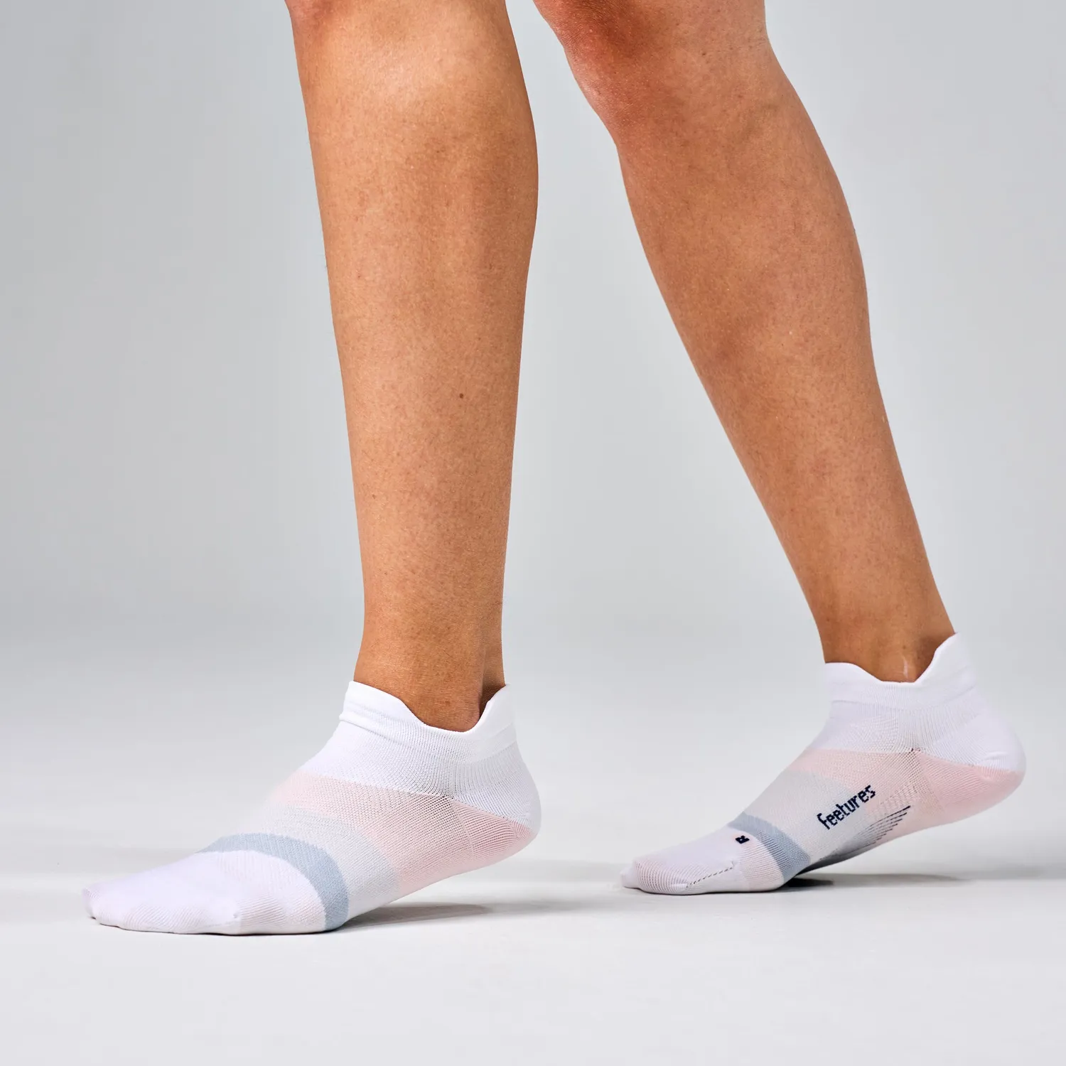 Feetures Elite Ultra Light Tab løpesokker 3-pack