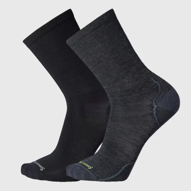 Smartwool Everyday Anchor Line Crew sokkesett klassiske