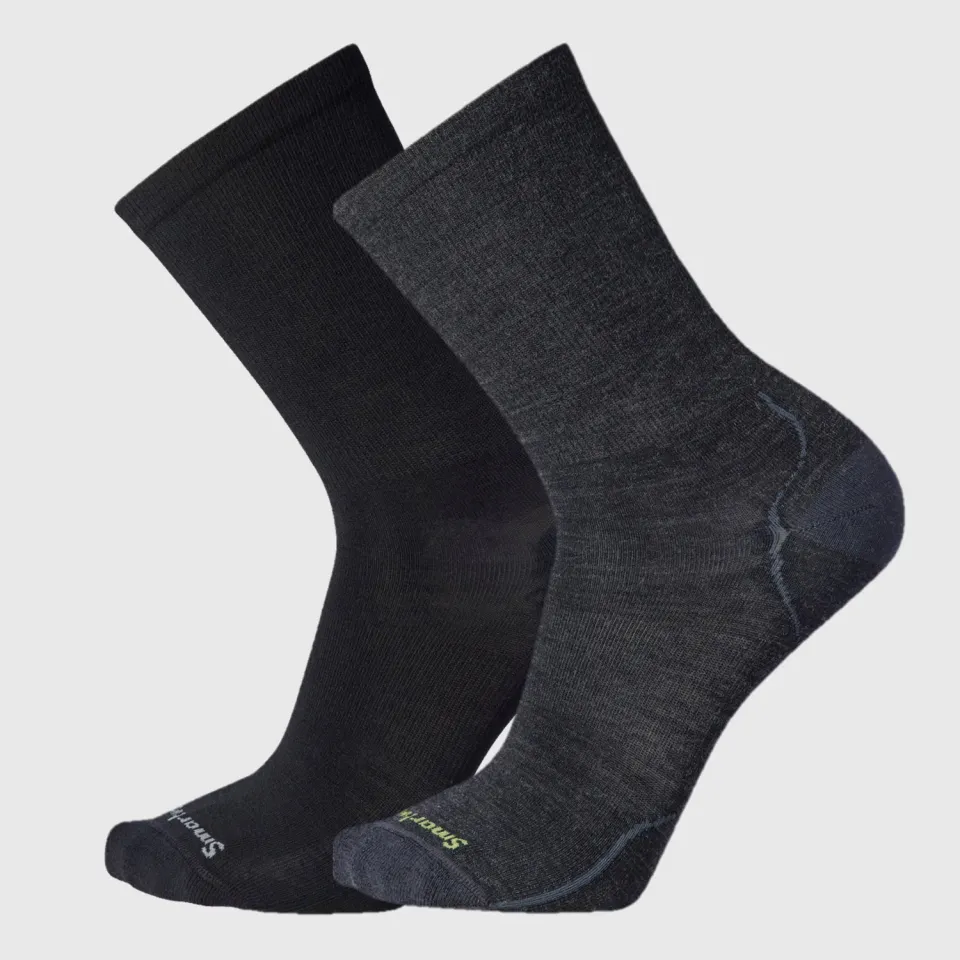 Smartwool Everyday Anchor Line Crew sokkesett klassiske