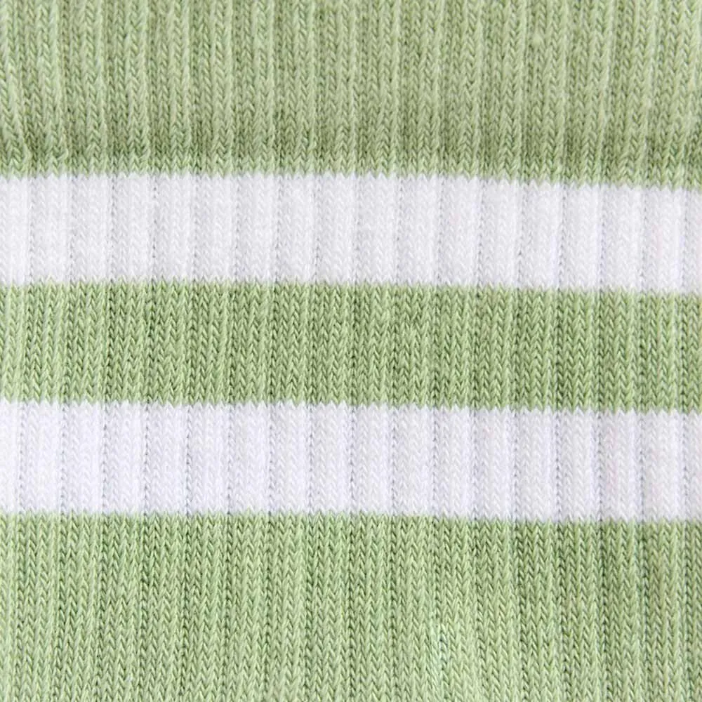 London Sock Company Retro Pastels I sokker 3-pak pastell