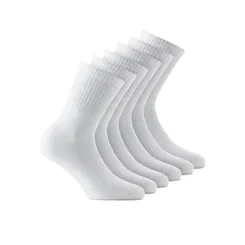 Rohner Sport Quarter 3-pack sportsokker bomull