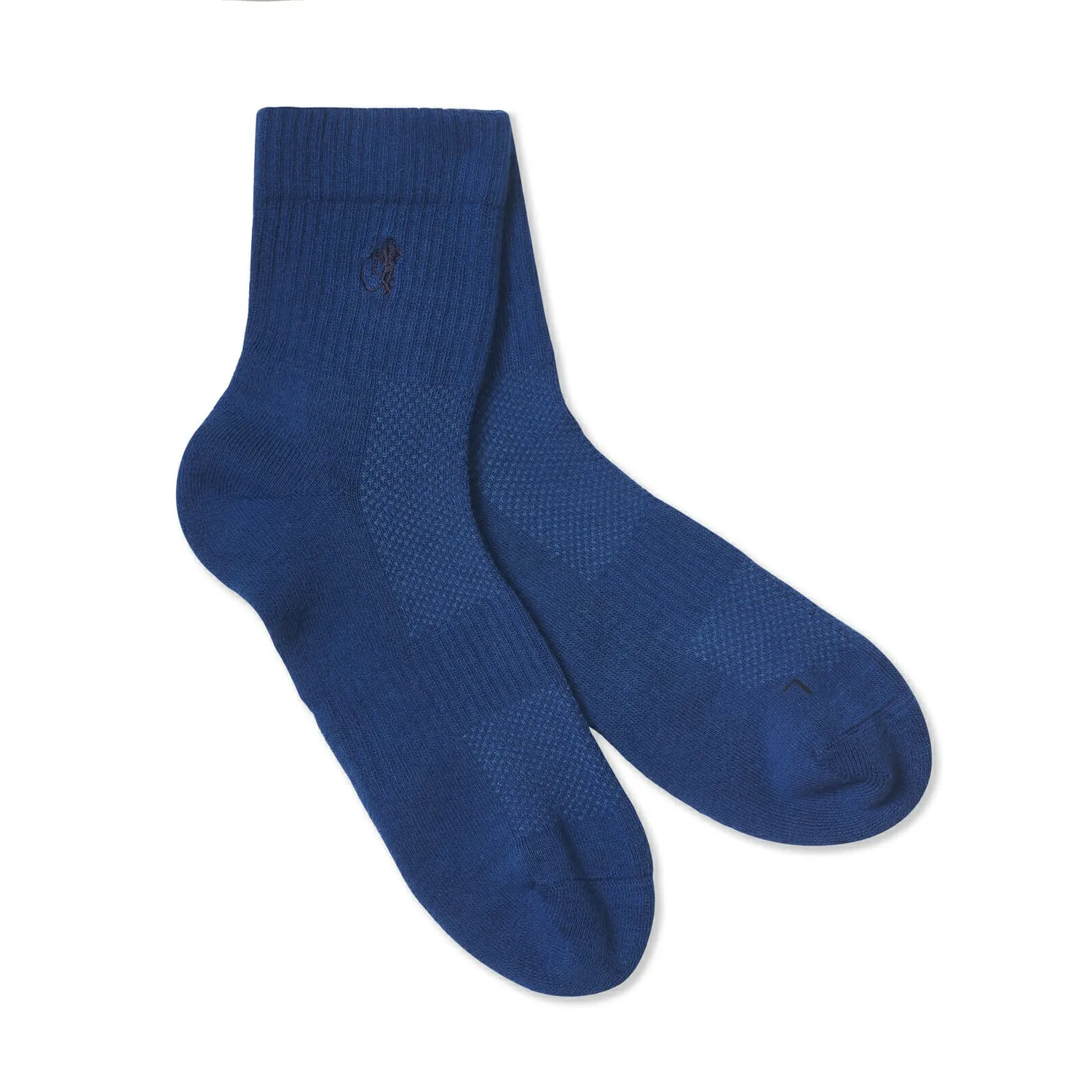 London Sock Company Simply Active Quarter sokker 4 par