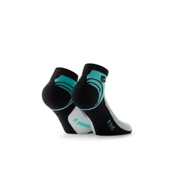 Rohner R-Power Women løpesokker anatomisk pustende