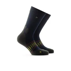 Rohner Trek-Power l/r tursokker biokeramikk kullfiber