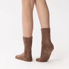 Rohner Cozy Socks kosesokk bambus myk komfort