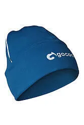 Gococo Powerstretch Fleece lue svart stretch