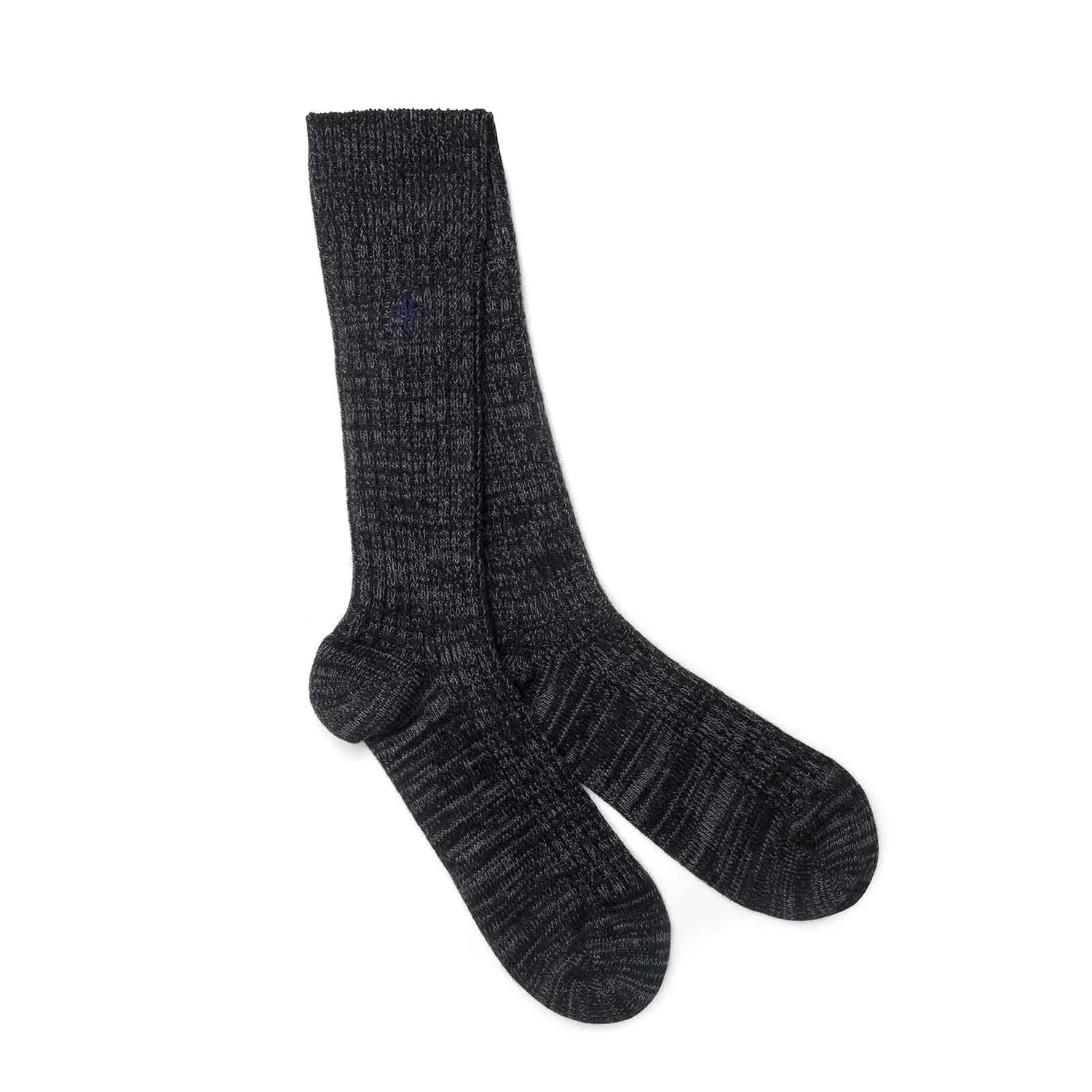 London Sock Company Boot Socks damesokker varm bomull