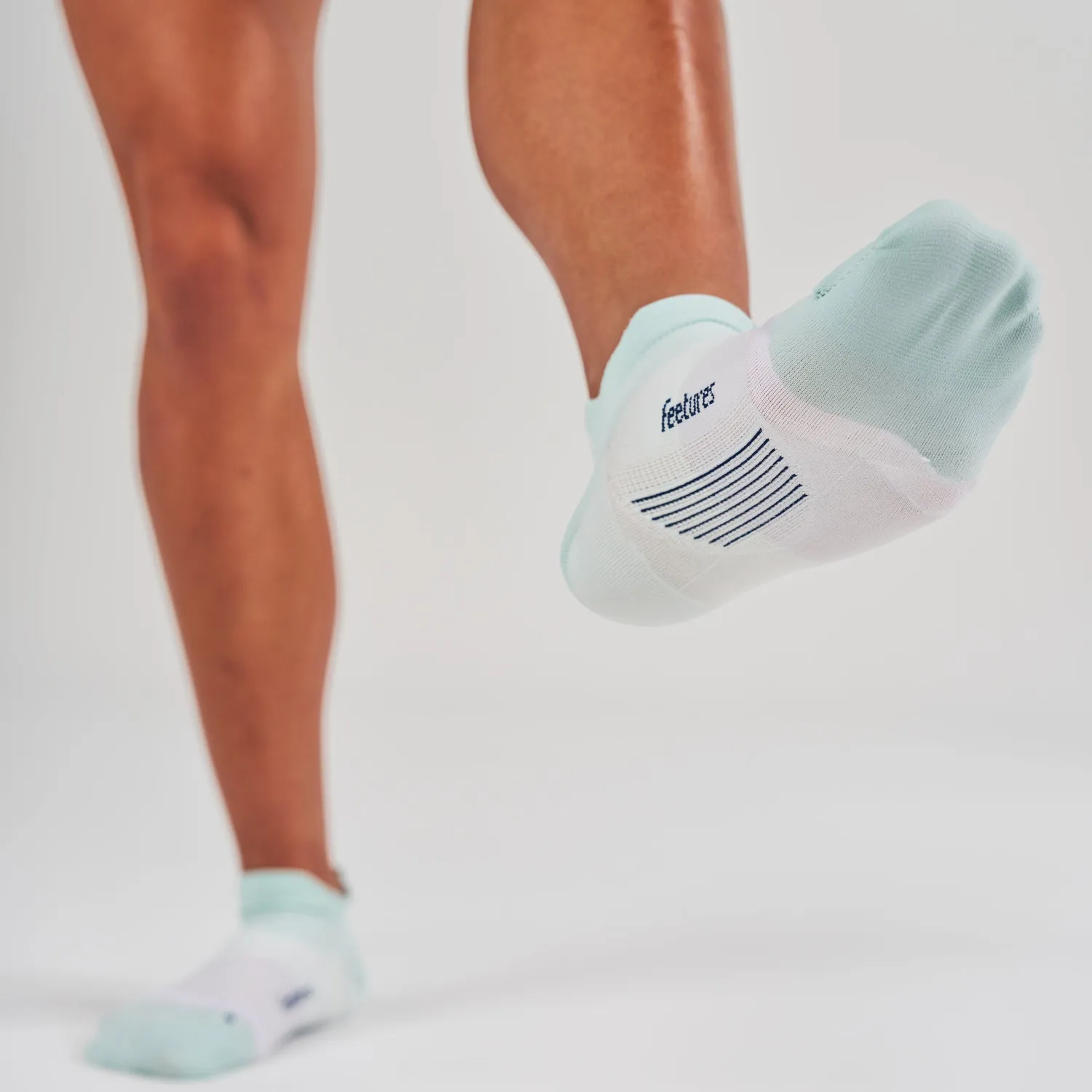 Feetures Elite Ultra Light Tab sokker ultralett