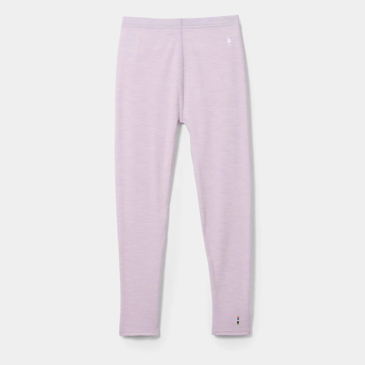 Smartwool Classic Thermal stillongs lavender sky heather barn
