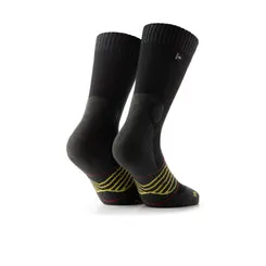 Rohner Trek-Power l/r tursokker biokeramikk kullfiber