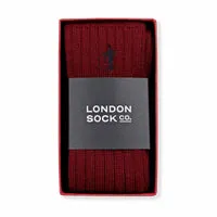 London Sock Company Welly sokker merinoull 1 par