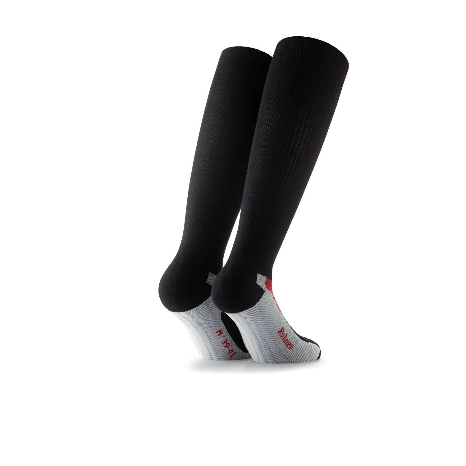 Rohner Compression R-Power løpesokker lett kompresjon