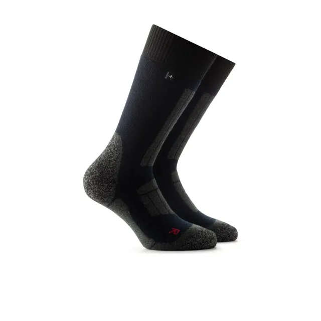Rohner Alpine Trekking l/r tursokker varm