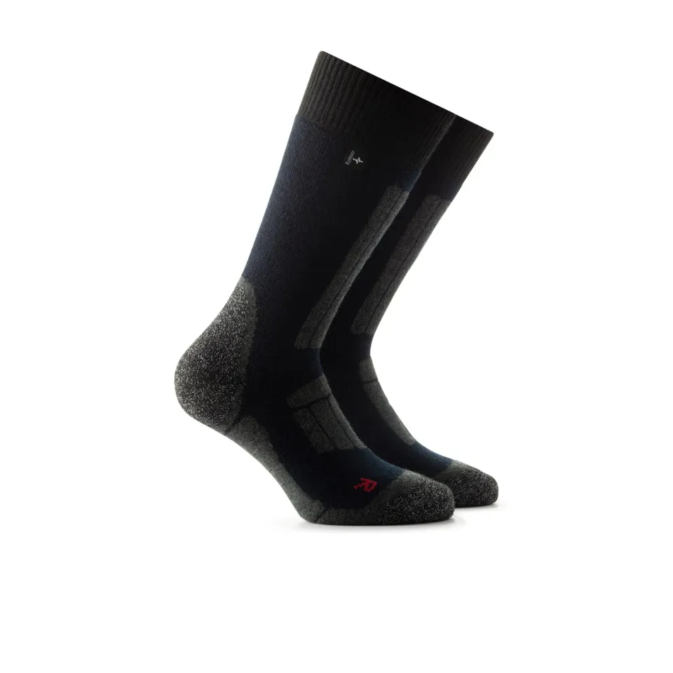Rohner Alpine Trekking l/r tursokker varm