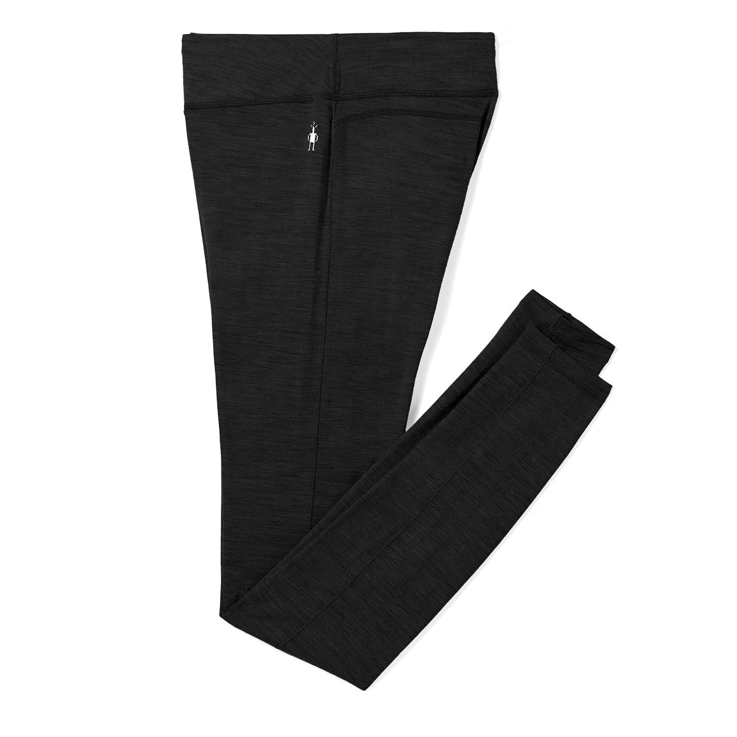 Smartwool Classic All-Season stillongs merino dame svart