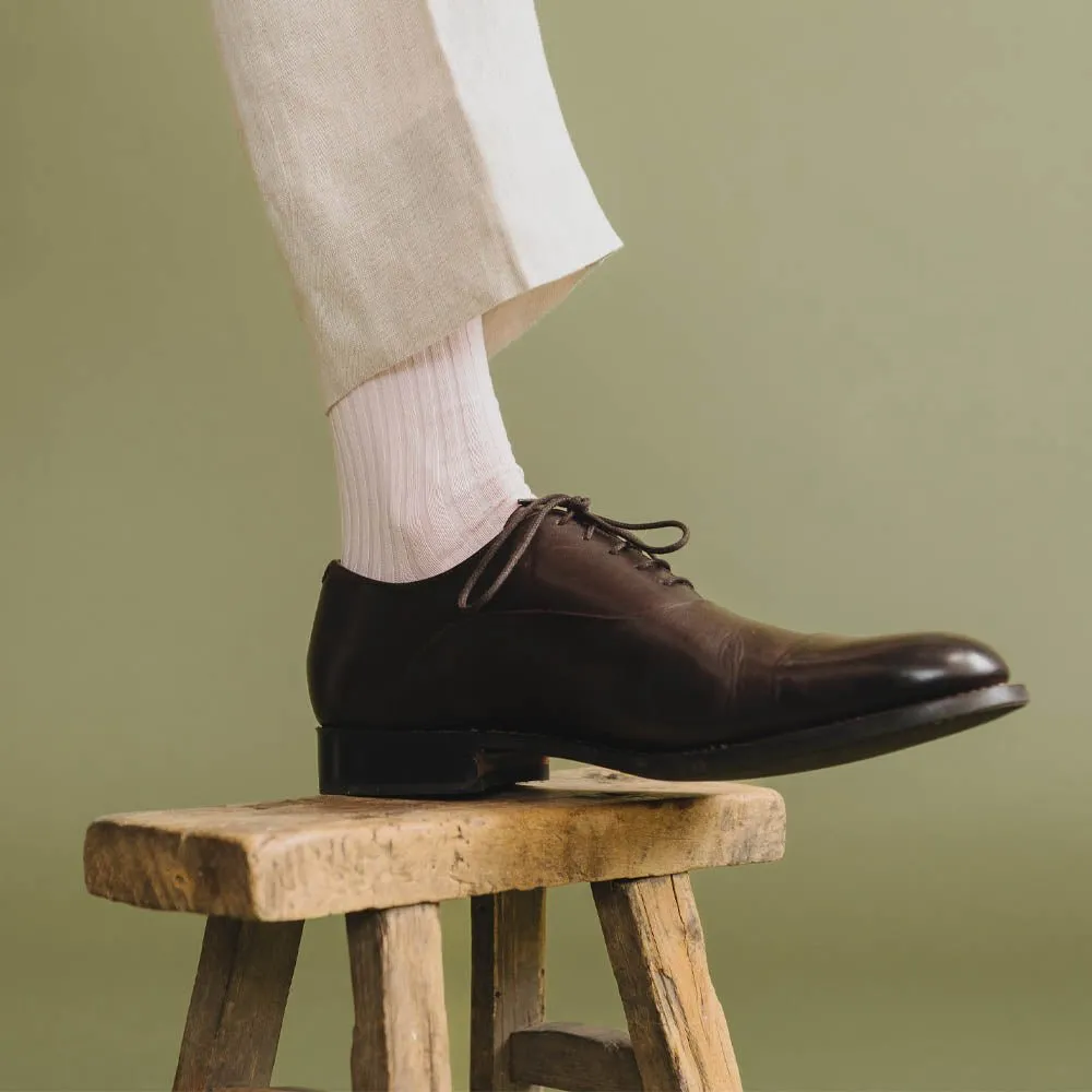 London Sock Company Pastel Pop I sokker 3-pakning pastel