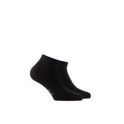 Rohner Sneaker 3-pack sneakersokker bomull