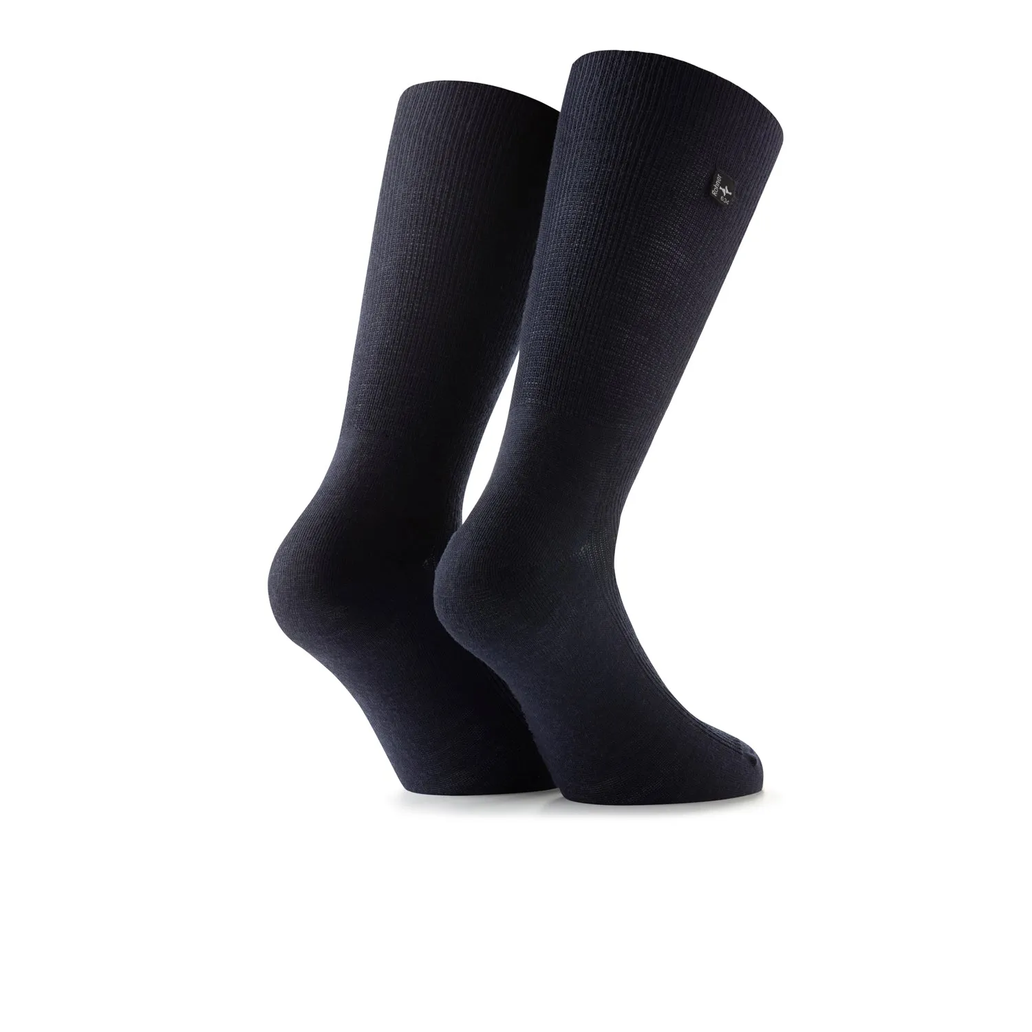 Rohner Diabetic Wool diabetikersokker merino