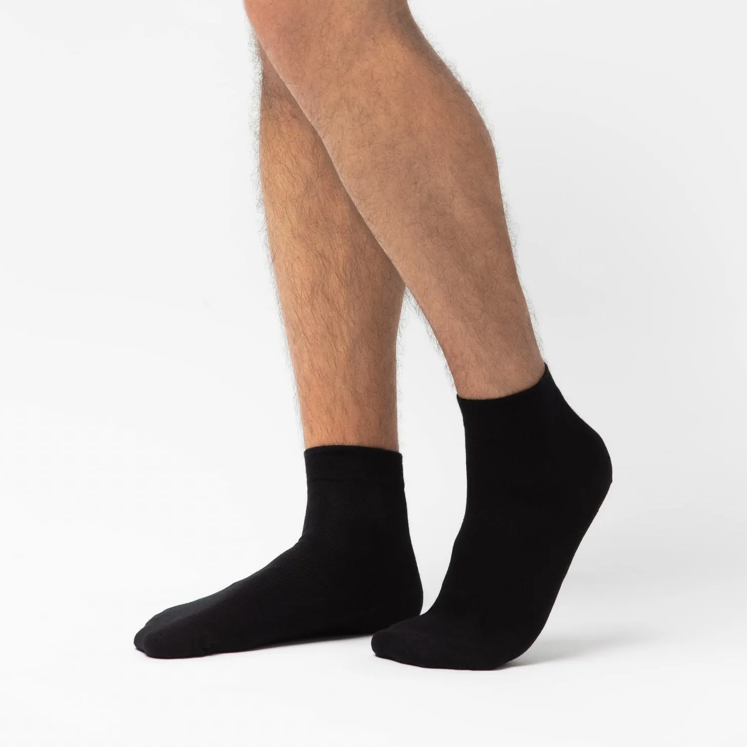 Rohner Sneaker Plus 15-pack sneakersokker bomull
