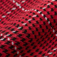 London Sock Company Ottaway Style sokker rutete bomull