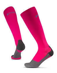 Gococo Compression Cerise kompresjonssokker 18-21 mmHg